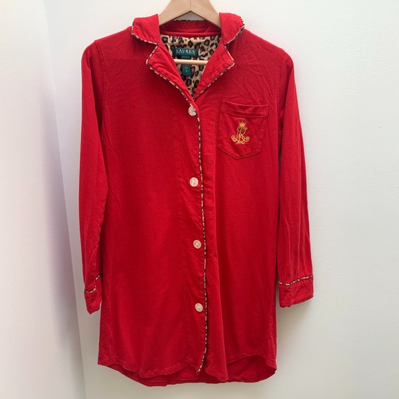 Lauren Ralph Lauren | Sleepshirt
